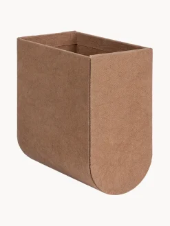 Caja artesanal Curved
