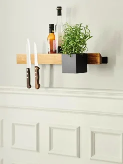 Caja de almacenaje modular Flex, magnética