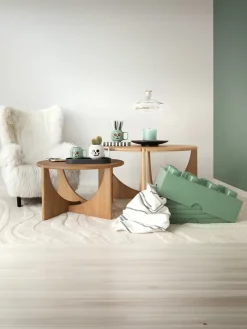 Caja de almacenamiento Brick Eight