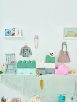 Caja de almacenamiento Brick Eight