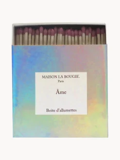 Caja de cerillas Ame