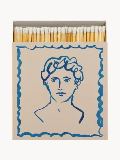 Caja de cerillas de diseño Miracle