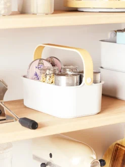 Caja de cocina Bellwood