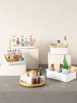 Caja de cocina Bellwood