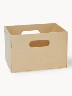 Caja de madera Kiddo