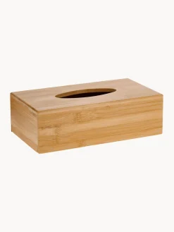 Caja de pañuelos Bamboo