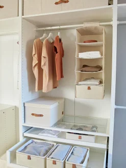 Caja debajo de cama Premium