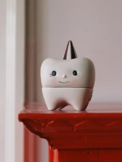 Caja infantil Tooth