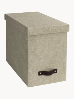 Caja organizadora Johan