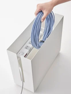 Caja para cables Tower