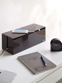 Caja para cables Web