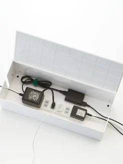 Caja para cables Web