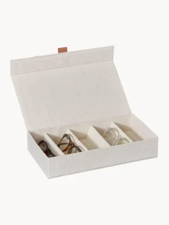 Caja para gafas Premium