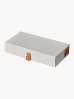Caja para gafas Premium