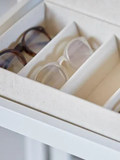 Caja para gafas Premium