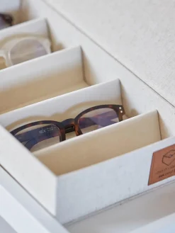 Caja para gafas Premium