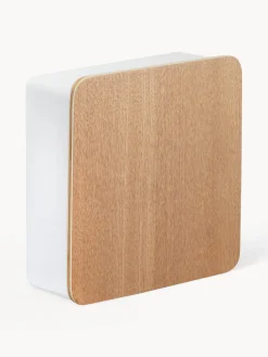 Caja para llaves con parte trasera magnética Rin