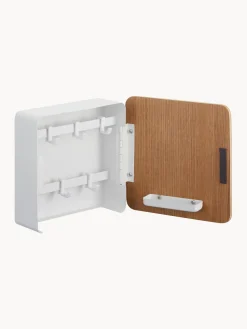 Caja para llaves con parte trasera magnética Rin