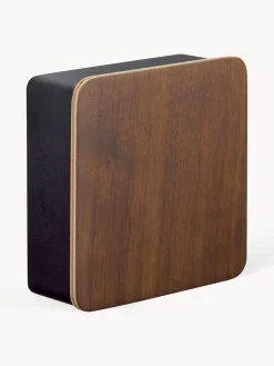 Caja para llaves con parte trasera magnética Rin