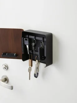 Caja para llaves con parte trasera magnética Rin