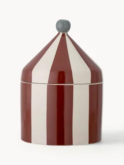 Caja pintada a mano Cimmi