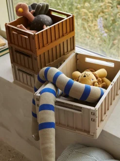 Cajas plegables Weston, 2 uds.