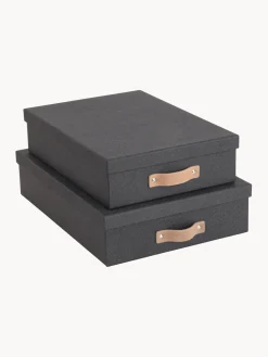 Cajas Rasmus, 2 uds.