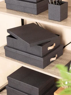 Cajas Rasmus, 2 uds.