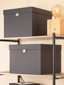 Cajas Tristan, 2 pzas.