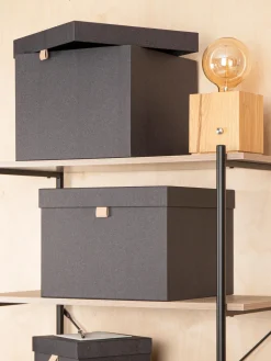 Cajas Tristan, 2 pzas.