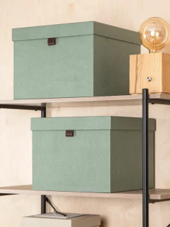 Cajas Tristan, 2 pzas.