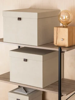 Cajas Tristan, 2 pzas.