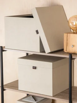 Cajas Tristan, 2 pzas.