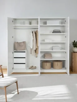 Cajón de armario Addalia