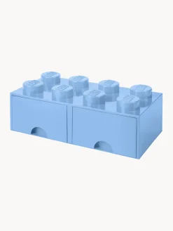 Cajón infantil LEGO® Brick, 8 pomos