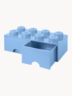 Cajón infantil LEGO® Brick, 8 pomos