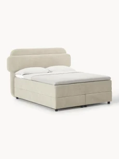 Cama continental Enrica
