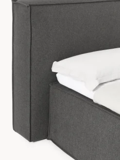 Cama continental Lennon