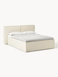 Cama continental Lennon