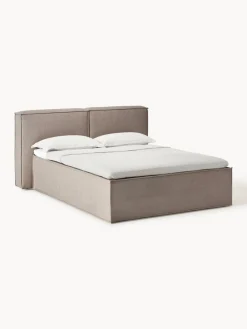 Cama continental Lennon