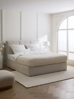 Cama continental Oberon