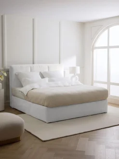 Cama continental Oberon
