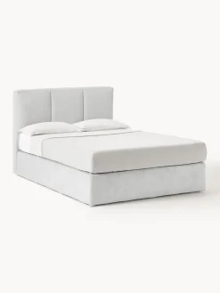 Cama continental Oberon