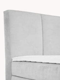 Cama continental Oberon