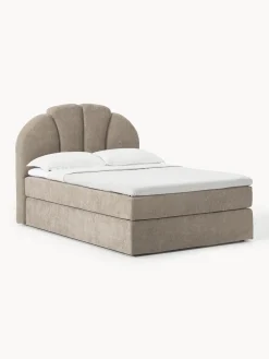 Cama continental Romia