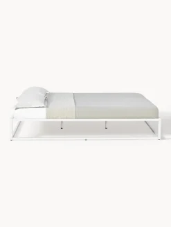 Cama de metal Neptun