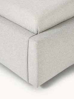 Cama individual con espacio de almacenamiento Cloud