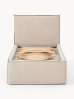 Cama individual con espacio de almacenamiento Dream