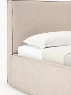 Cama individual con espacio de almacenamiento Dream