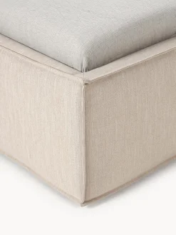 Cama individual con espacio de almacenamiento Dream